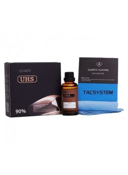 Оптом Кварцевая защита ЛКП TACSYSTEM UHS QUARTZ PN.Q-1350-50, 50 мл 052831