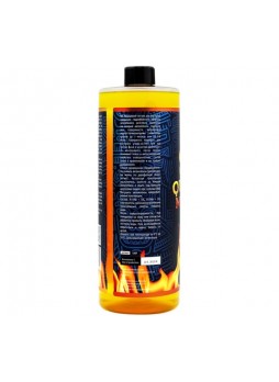 Оптом Кварцевый состав для быстрого блеска и гидрофоба LERATON S6 PASSION FRUIT 1л PS-045.750