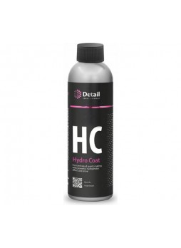 Оптом Кварцевое покрытие 250мл Detail HC Hydro Coat DT-0102