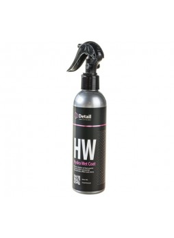 Оптом Кварцевое покрытие 250мл Detail HW Hydro Wet Coat DT-0186