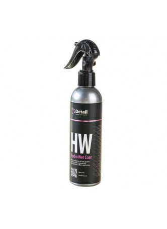 Оптом Кварцевое покрытие 250мл Detail HW Hydro Wet Coat DT-0186