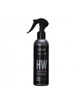 Оптом Кварцевое покрытие 250мл Detail HW Hydro Wet Coat DT-0186
