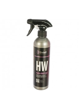 Оптом Кварцевое покрытие 500мл Detail HW Hydro Wet Coat DT-0104