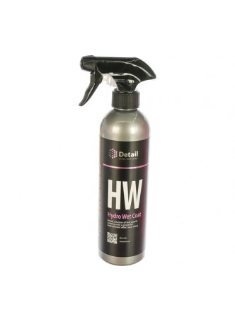Оптом Кварцевое покрытие 500мл Detail HW Hydro Wet Coat DT-0104