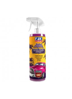 Оптом Кварцевое покрытие для защиты кузова автомобиля Fox Chemie SHINE ARMOR 500 мл LMF90