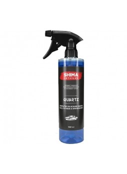Оптом Кварцевое покрытие SHIMA DETAILER QUARTZ 500 мл 4603740920346