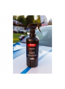 Оптом Кварцевое покрытие SHIMA DETAILER QUARTZ SiO2 1л 4603740922029