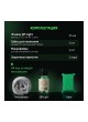 Оптом Кварцевое защитное покрытие для автомобилей Quartz Master Detailing Quartz Master light QM_LIGHT15-0007