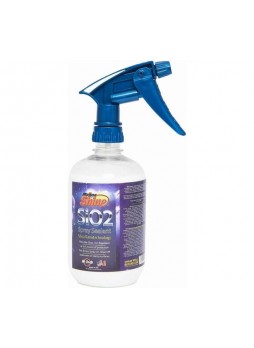 Оптом Кварцевое защитное покрытие для кузова HI-TECH INDUSTRIES Magna Shine Spray Sealant 500 мл SIO2-18