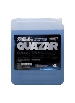 Оптом Кварцевое защитное покрытие Quazar 5л Space Cosmetics SQ-003-5