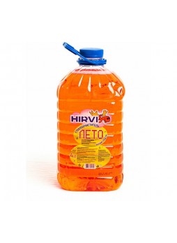 Оптом Летний очиститель стекол HIRVI 4 л арт 031x130