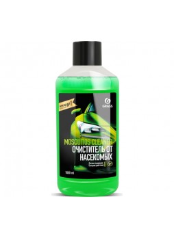 Оптом Летний стеклоомыватель Grass Mosquitos Cleaner концентрат, 1 л 110103