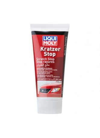 Оптом Ликвидатор царапин LIQUI MOLY Kratzer Stop (0,2л) 2320