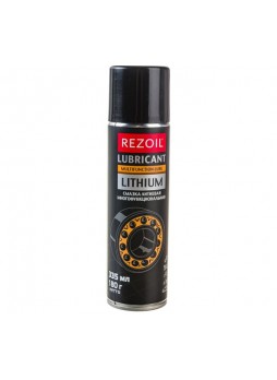 Оптом Литиевая смазка аэрозоль 335 мл REZOIL LITHIUM 03.008.00032