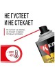 Оптом Литиевая смазка с PTFE KERRY KR-942-1 белая 11606158