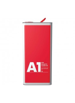 Оптом Ллак A1 600 Quartz Clear HS 5л+2.5л,  в компл. с отвердителем 600QC-5000