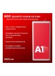 Оптом Ллак A1 600 Quartz Clear HS 5л+2.5л,  в компл. с отвердителем 600QC-5000