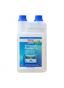 Оптом Лодочный универсальный очиститель (концентрат), 1л LIQUI MOLY Marine Universal Reiniger K 25072