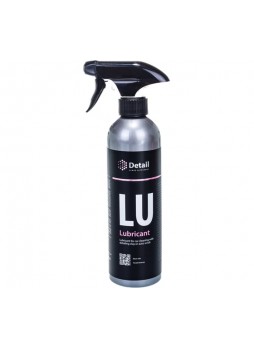 Оптом Лубрикант для глины 500мл Detail Lubricant DT-0139
