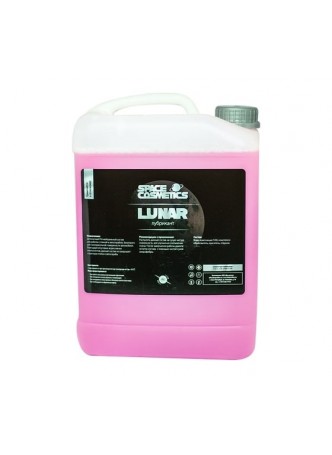 Оптом Лубрикант для глины Space Cosmetics Lunar 5л SL-010-5