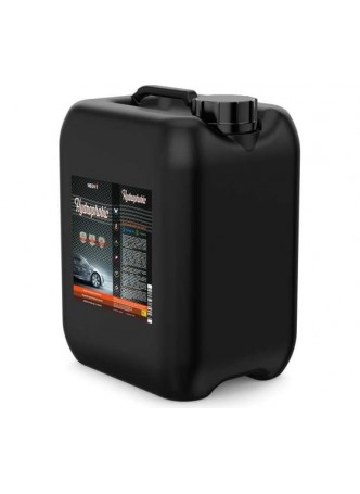 Оптом Лёгкое защитное кварцевое покрытие Megvit 5 л Hydrophobic 5