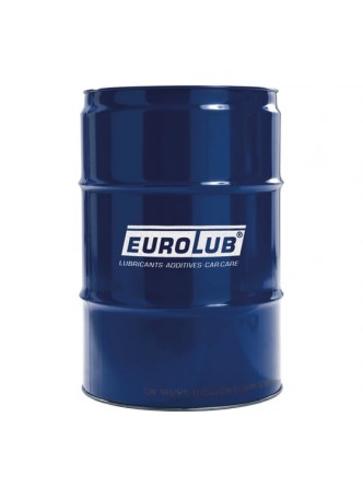 Оптом Малозольное синтетическое моторное масло EUROLUB LOWCARGO 5W30, 208л 232208