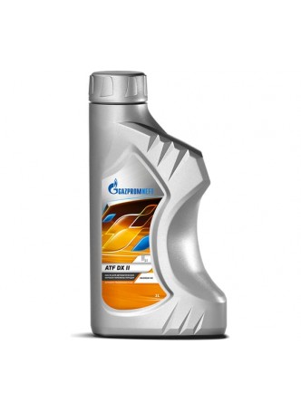 Оптом Масло ATF DX II 1л Gazpromneft 253651850