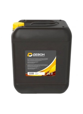 Оптом Масло DEVON PROGRESSIVE CI-4 SAE 15W-40, канистра 20 л 338661593