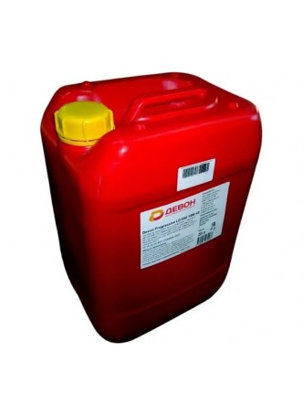 Оптом Масло DEVON PROGRESSIVE LD SAE 10W-40, канистра 20 л 338664265