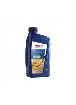 Оптом Масло для АКПП EUROLUB GEAR FLUIDE 15 BM Transmission Oil, 1л 366001