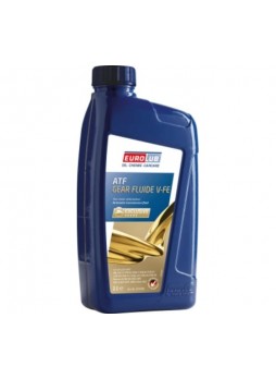 Оптом Масло для АКПП EUROLUB GEAR FLUIDE V-FE Transmission Oil 1 л 379001