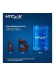 Оптом Масло для автоматических трансмиссий VITEX Dexron 3 200 л v3118b1