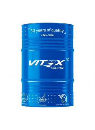 Оптом Масло для автоматических трансмиссий VITEX Dexron 2 200 л v3124b1