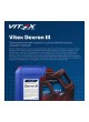 Оптом Масло для автоматических трансмиссий VITEX Dexron 3 200 л v3118b1