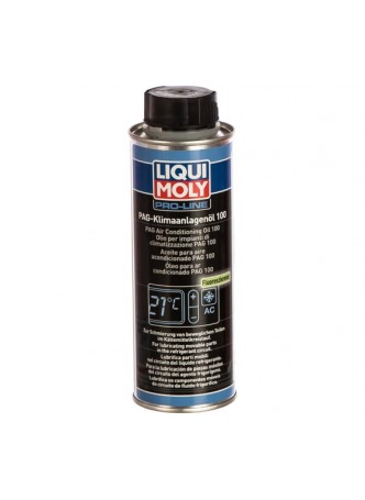 Оптом Масло для кондиционеров 0,25л LIQUI MOLY PAG Klimaanlagenoil 100 4089