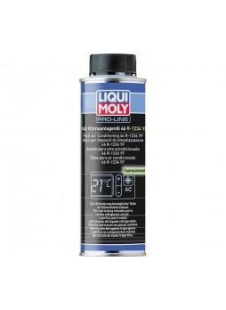 Оптом Масло для кондиционеров LIQUI MOLY PAG Klimaanlagenoil 46 R-1234 YF 0,25 л 20735