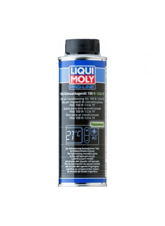 Оптом Масло для кондиционеров LIQUI MOLY PAG Klimaanlagenoil 100 R-1234 YF, 0,25л 20736