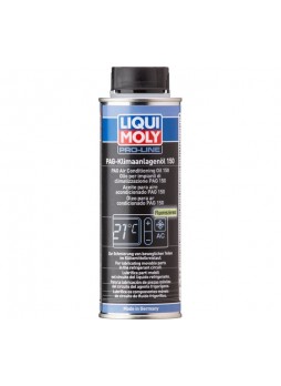 Оптом Масло для кондиционеров LIQUI MOLY PAG Klimaanlagenoil 150 0.25 л 4082