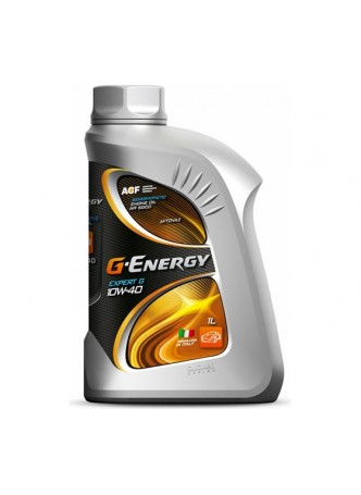 Оптом Масло Expert G 10W-40 1л G-Energy 253140266