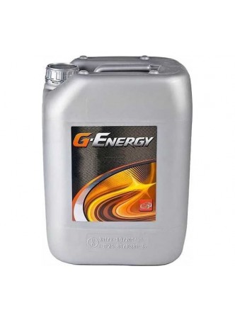 Оптом Масло G-ENERGY Syntheticactive 5w-40 20 л 2389907321