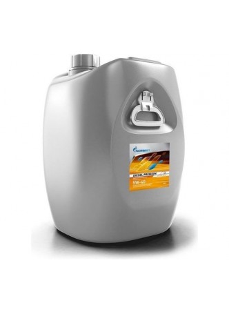 Оптом Масло GAZPROMNEFT Premium N 5W-40 50л 253140425