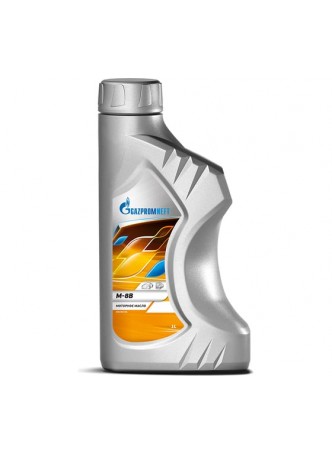 Оптом Масло М-8В 1л Gazpromneft 2389901393