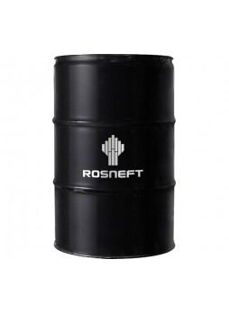 Оптом Масло моторное Роснефть Rosneft Magnum Coldtec 5W–40, бочка 60л (-НЗМП) 12405