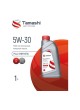 Оптом Масло моторное синтетическое Tamashi 1л 5W-30 API SP, ILSAC GF-6A (GM Dexos1 Gen2 / FORD WSS-M2C947-A) 5W30T011