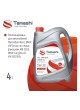 Оптом Масло моторное синтетическое Tamashi 4л 5W-30 API SL/CF, A3/B4-16 (MB 229.5, BMW LL-01, VW502.00/505.00) 5W30T044
