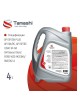 Оптом Масло моторное синтетическое Tamashi 4л 5W-30 API SL/CF, A3/B4-16 (MB 229.5, BMW LL-01, VW502.00/505.00) 5W30T044