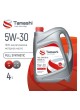 Оптом Масло моторное синтетическое Tamashi 4л 5W-30 API SP, ILSAC GF-6A (GM Dexos1 Gen2 / FORD WSS-M2C947-A) 5W30T014