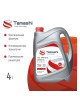 Оптом Масло моторное синтетическое Tamashi 4л 5W-30 API SL/CF, ACEA A5/B5 (FORD WSS-M2C913-C/D, RN 0700) 5W30T034