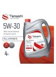 Оптом Масло моторное синтетическое Tamashi 4л 5W-30 API SL/CF, A3/B4-16 (MB 229.5, BMW LL-01, VW502.00/505.00) 5W30T044