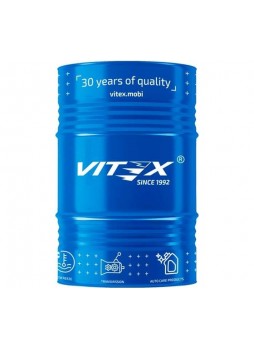 Оптом Масло моторное VITEX Quantum 5W40 200 л A3/B4 ACEA A3/B4, API SN/CF, MB 229.3/226.5, VW 502.00/505.00, GM LL-A-025, GM LL-B-025 v3013b1